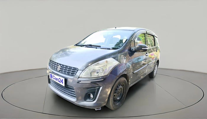 2013 Maruti Ertiga VDI, Diesel, Manual, 1,34,351 km, exterior