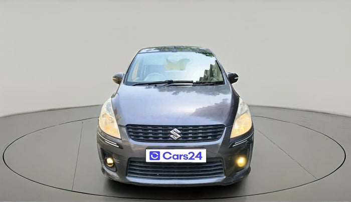 2013 Maruti Ertiga VDI, Diesel, Manual, 1,34,351 km, exterior