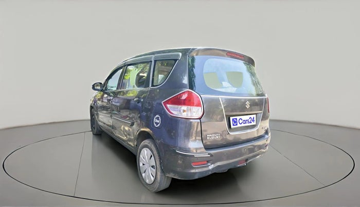 2013 Maruti Ertiga VDI, Diesel, Manual, 1,34,351 km, exterior