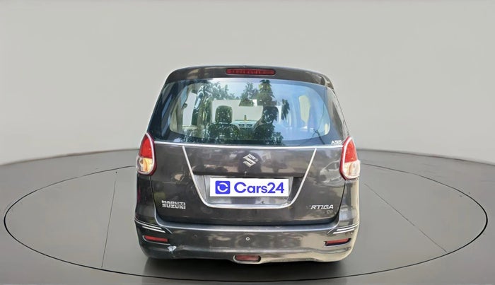 2013 Maruti Ertiga VDI, Diesel, Manual, 1,34,351 km, exterior