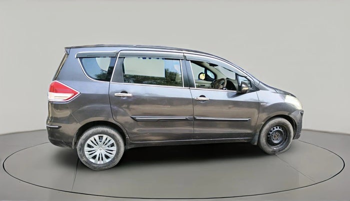 2013 Maruti Ertiga VDI, Diesel, Manual, 1,34,351 km, exterior