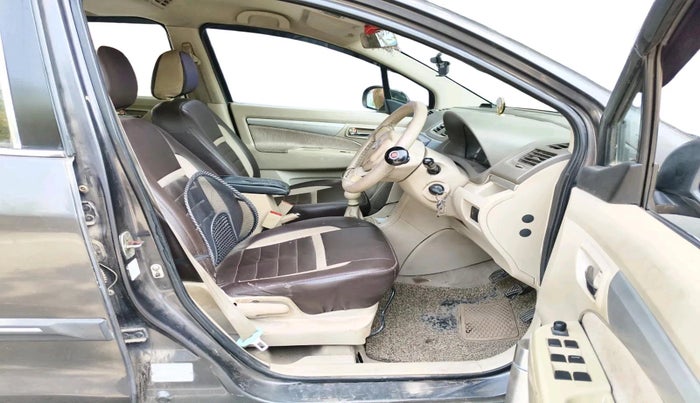 2013 Maruti Ertiga VDI, Diesel, Manual, 1,34,351 km, interior