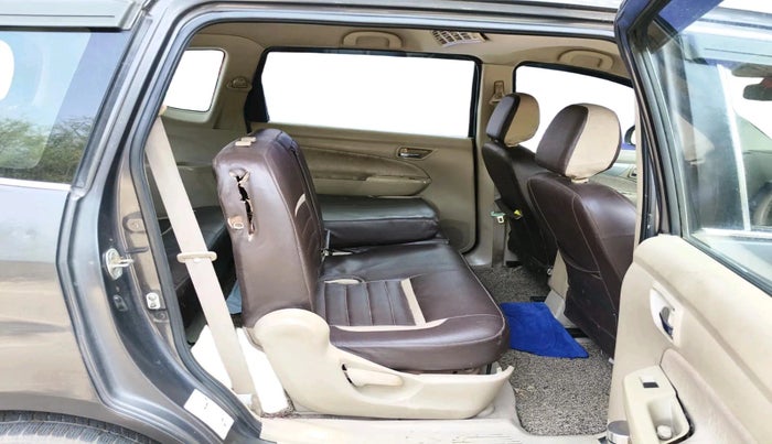 2013 Maruti Ertiga VDI, Diesel, Manual, 1,34,351 km, interior