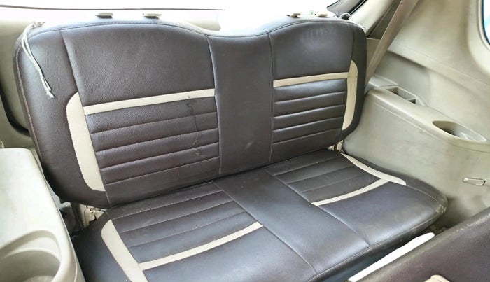 2013 Maruti Ertiga VDI, Diesel, Manual, 1,34,351 km, interior