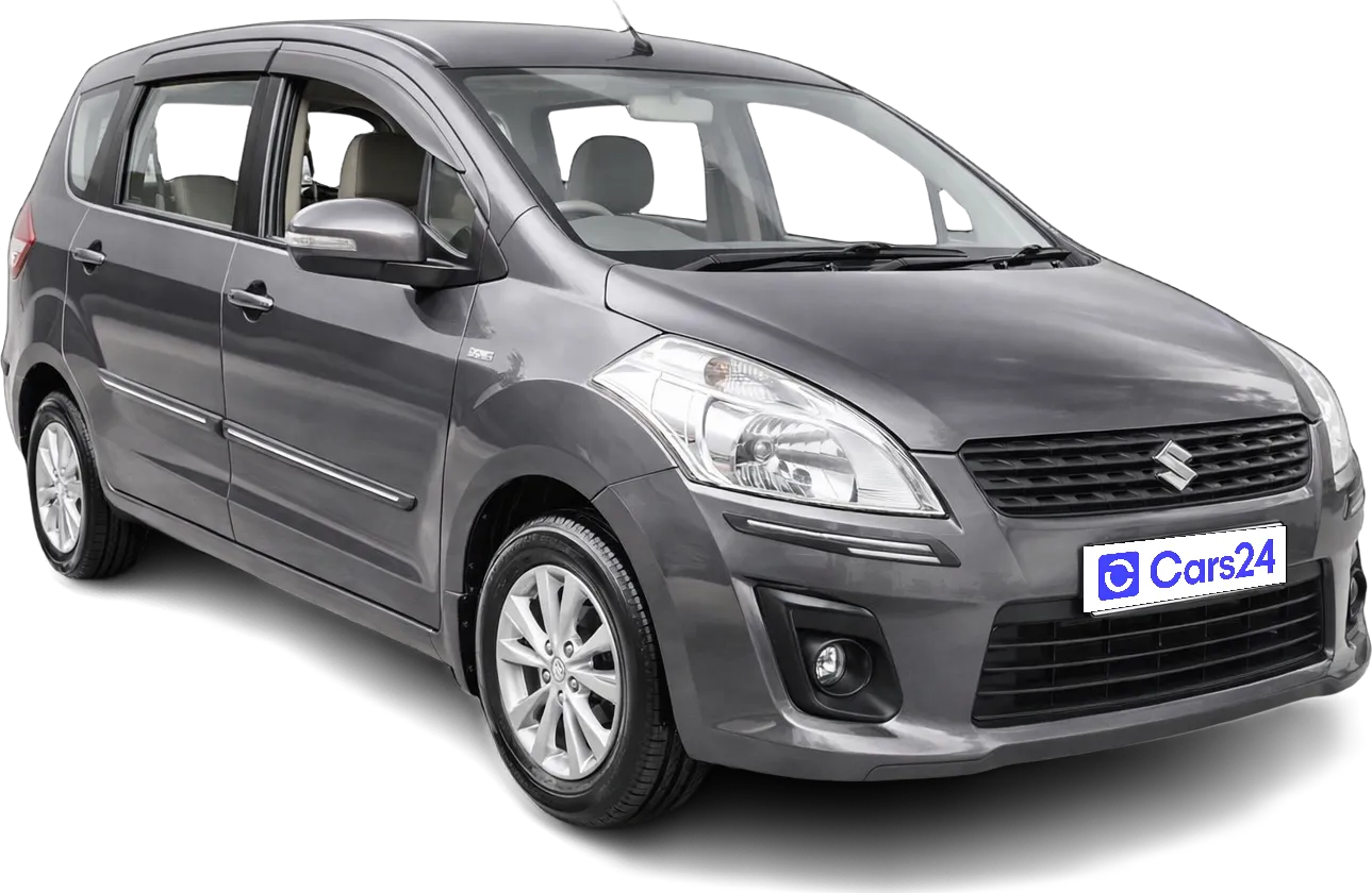 2013 Maruti Ertiga - SUV - Diesel - Manual - ₹2.55 lakh
