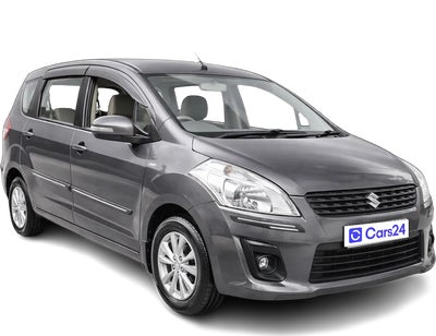 2013 Maruti Ertiga - SUV - Diesel - Manual - ₹2.55 lakh