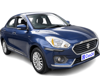 2017 Maruti Swift Dzire - Sedan - Petrol - Manual - ₹3.90 lakh
