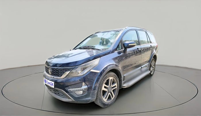 2017 Tata Hexa XT 4X2 7 STR, Diesel, Manual, 82,390 km, exterior