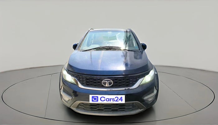 2017 Tata Hexa XT 4X2 7 STR, Diesel, Manual, 82,390 km, exterior