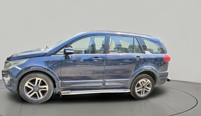 2017 Tata Hexa XT 4X2 7 STR, Diesel, Manual, 82,390 km, exterior