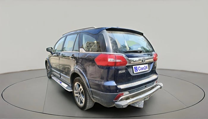 2017 Tata Hexa XT 4X2 7 STR, Diesel, Manual, 82,390 km, exterior