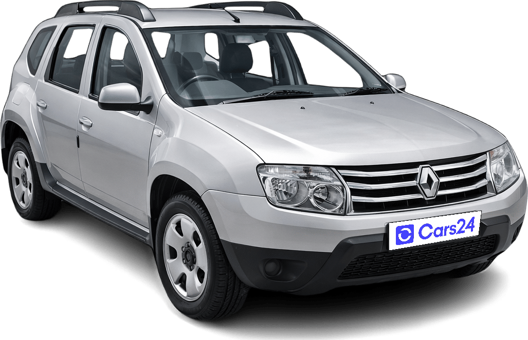2013 Mahindra Renault Logan - Sedan - Diesel - Manual - ₹1.50 lakh