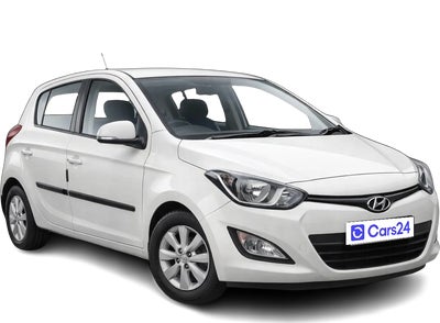 2013 Hyundai i20 - Hatchback - Petrol - Manual - ₹2.25 lakh