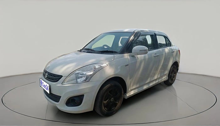 2014 Maruti Swift Dzire VDI, Diesel, Manual, 69,376 km, exterior