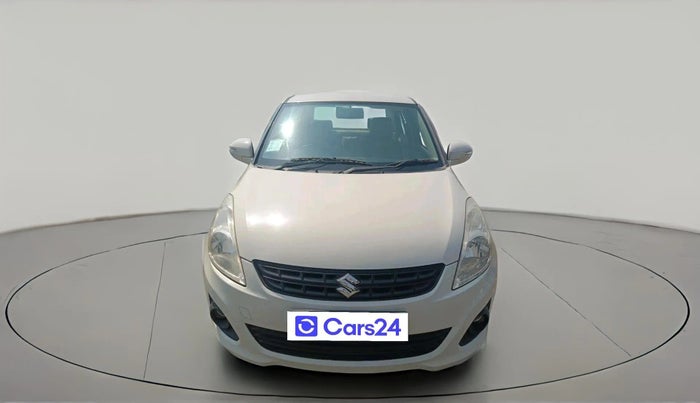 2014 Maruti Swift Dzire VDI, Diesel, Manual, 69,376 km, exterior