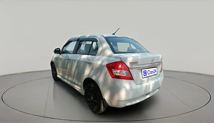 2014 Maruti Swift Dzire VDI, Diesel, Manual, 69,376 km, exterior