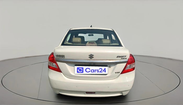 2014 Maruti Swift Dzire VDI, Diesel, Manual, 69,376 km, exterior