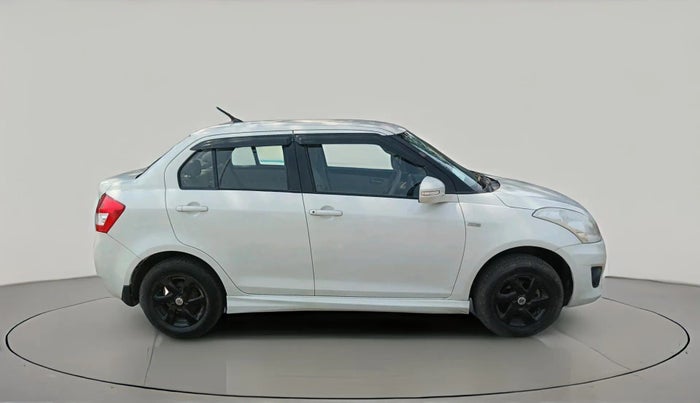 2014 Maruti Swift Dzire VDI, Diesel, Manual, 69,376 km, exterior