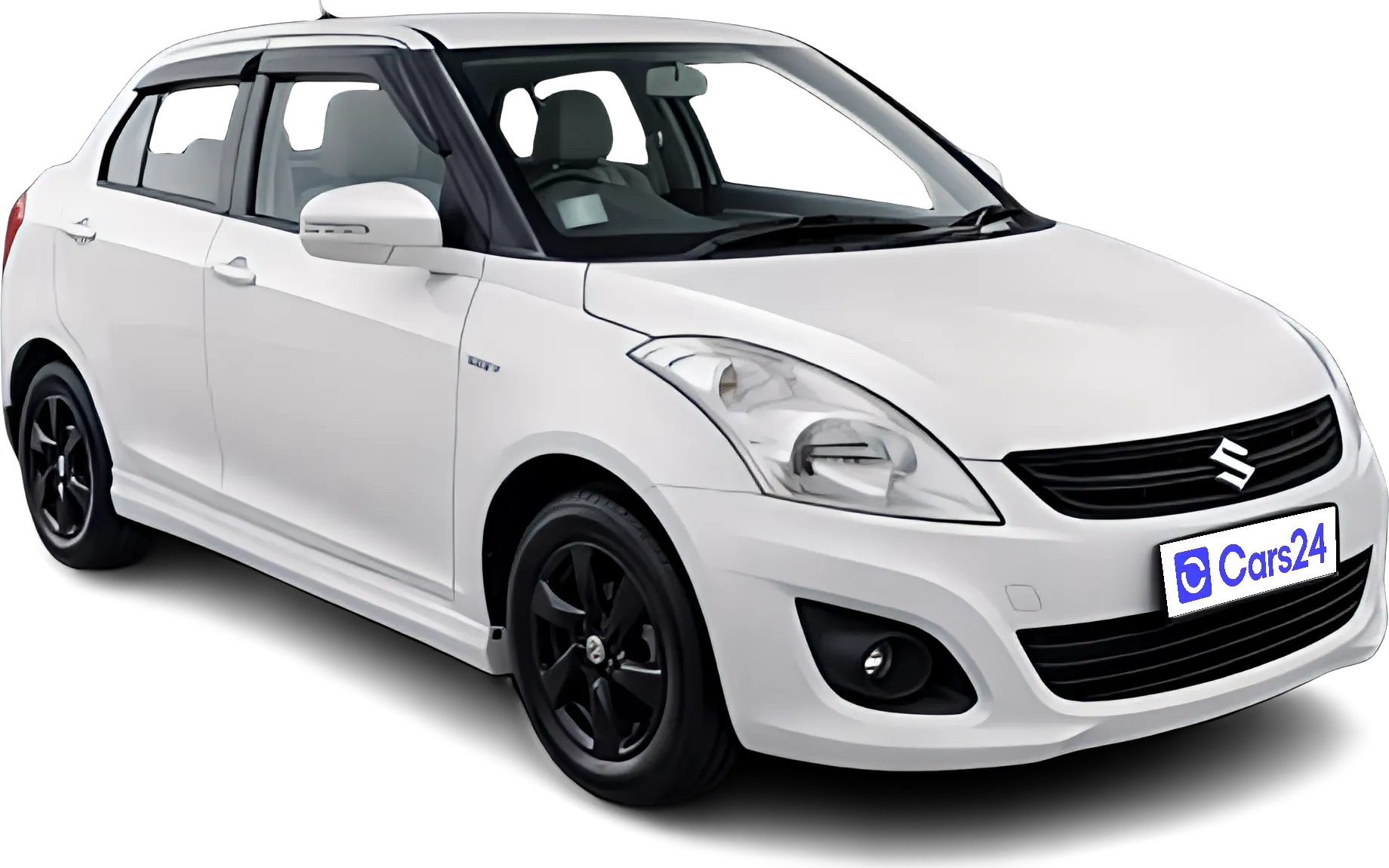 2014 Maruti Swift Dzire - Sedan - Diesel - Manual - ₹3.26 lakh