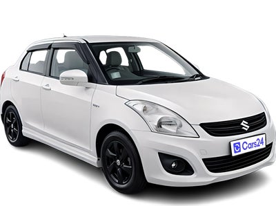 2014 Maruti Swift Dzire - Sedan - Diesel - Manual - ₹3.26 lakh