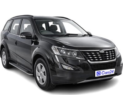 2018 Mahindra XUV500 - SUV - Diesel - Manual - ₹6.00 lakh