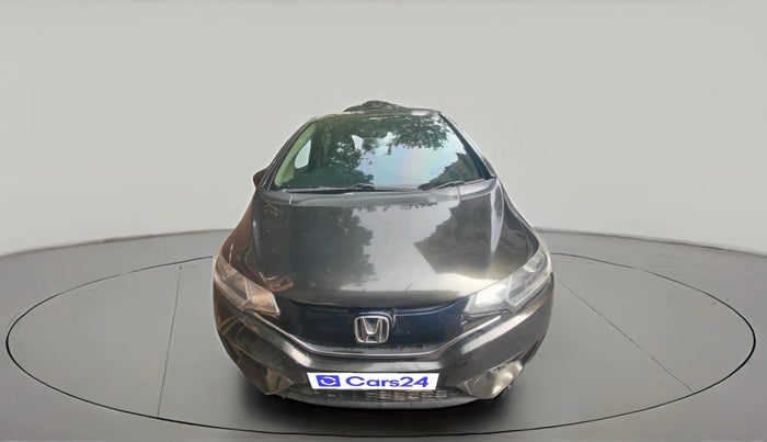 2018 Honda Jazz 1.2L I-VTEC V, Petrol, Manual, 83,738 km, exterior