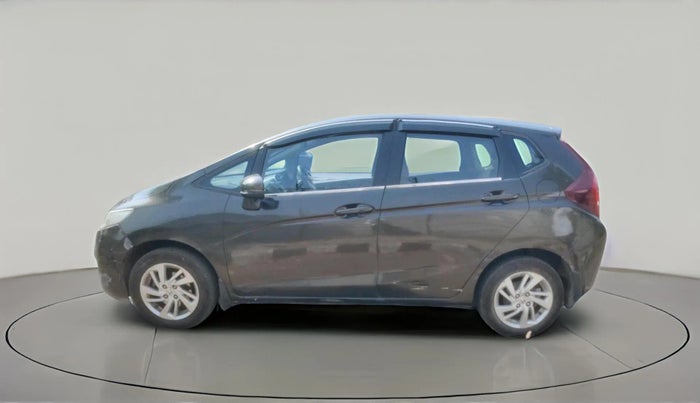 2018 Honda Jazz 1.2L I-VTEC V, Petrol, Manual, 83,738 km, exterior