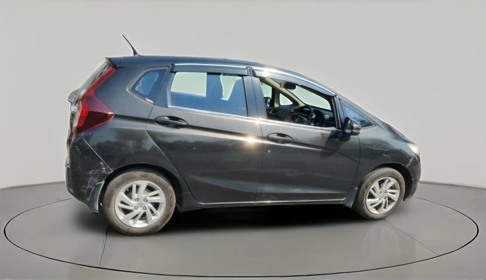 2018 Honda Jazz 1.2L I-VTEC V, Petrol, Manual, 83,738 km, exterior