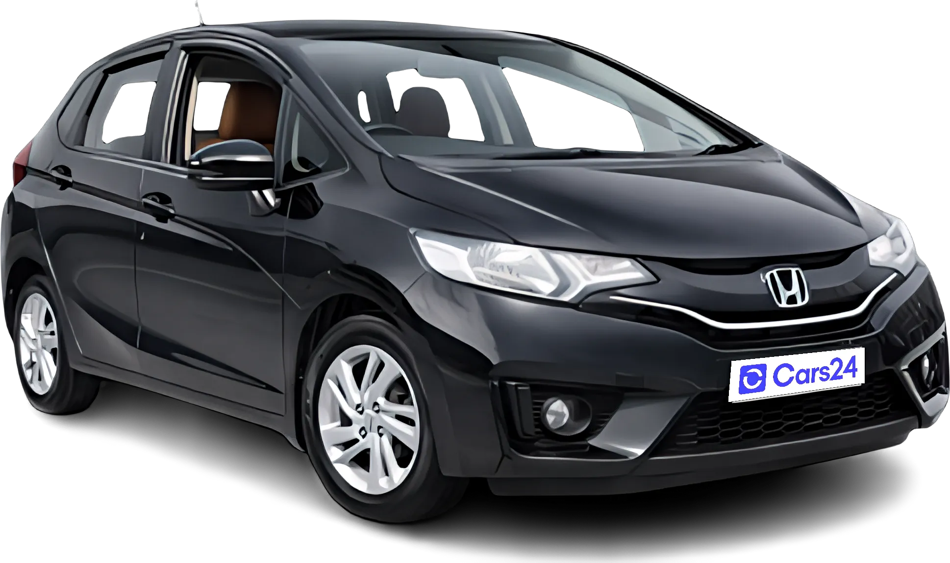 2018 Honda Jazz - Hatchback - Petrol - Manual - ₹4.41 lakh