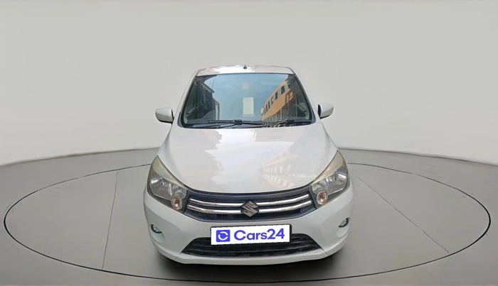 2014 Maruti Celerio VXI AMT, Petrol, Automatic, 72,145 km, exterior