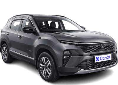 2025 Tata Harrier - SUV - Diesel - Automatic - ₹22.05 lakh