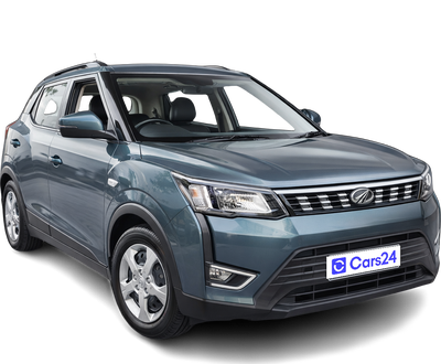 2022 Mahindra XUV300 - SUV - Diesel - Automatic - ₹7.39 lakh