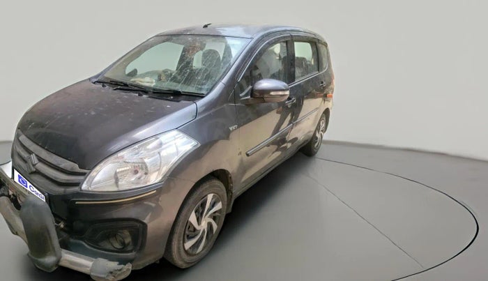 2016 Maruti Ertiga VXI, Petrol, Manual, 48,968 km, exterior