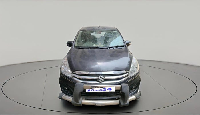 2016 Maruti Ertiga VXI, Petrol, Manual, 48,968 km, exterior