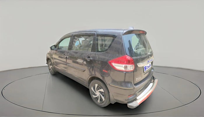 2016 Maruti Ertiga VXI, Petrol, Manual, 48,968 km, exterior