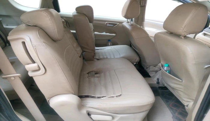 2016 Maruti Ertiga VXI, Petrol, Manual, 48,968 km, interior