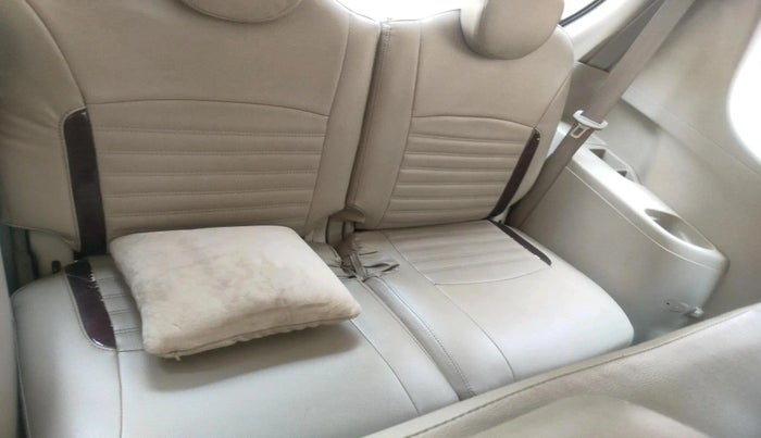 2016 Maruti Ertiga VXI, Petrol, Manual, 48,968 km, interior