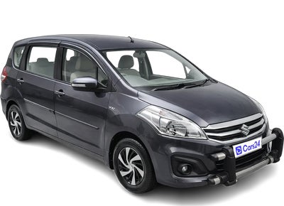 2016 Maruti Ertiga - SUV - Petrol - Manual - ₹6.20 lakh