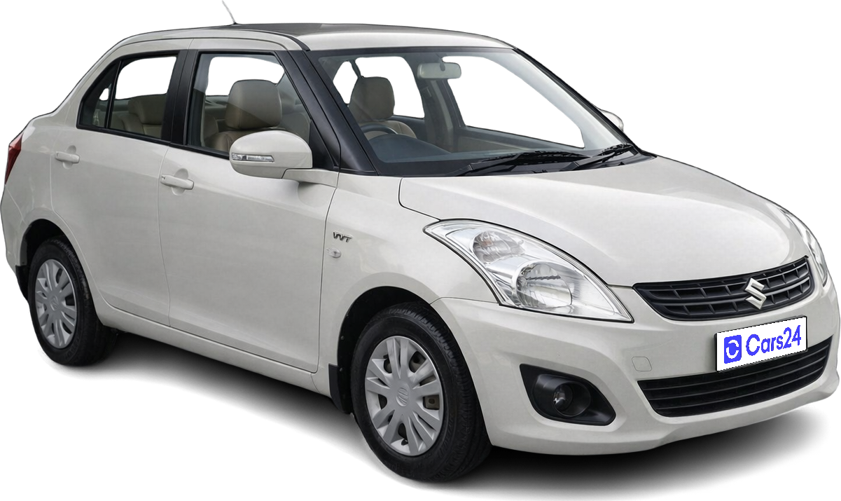 2014 Maruti Swift Dzire - Sedan - Petrol - Manual - ₹3.15 lakh