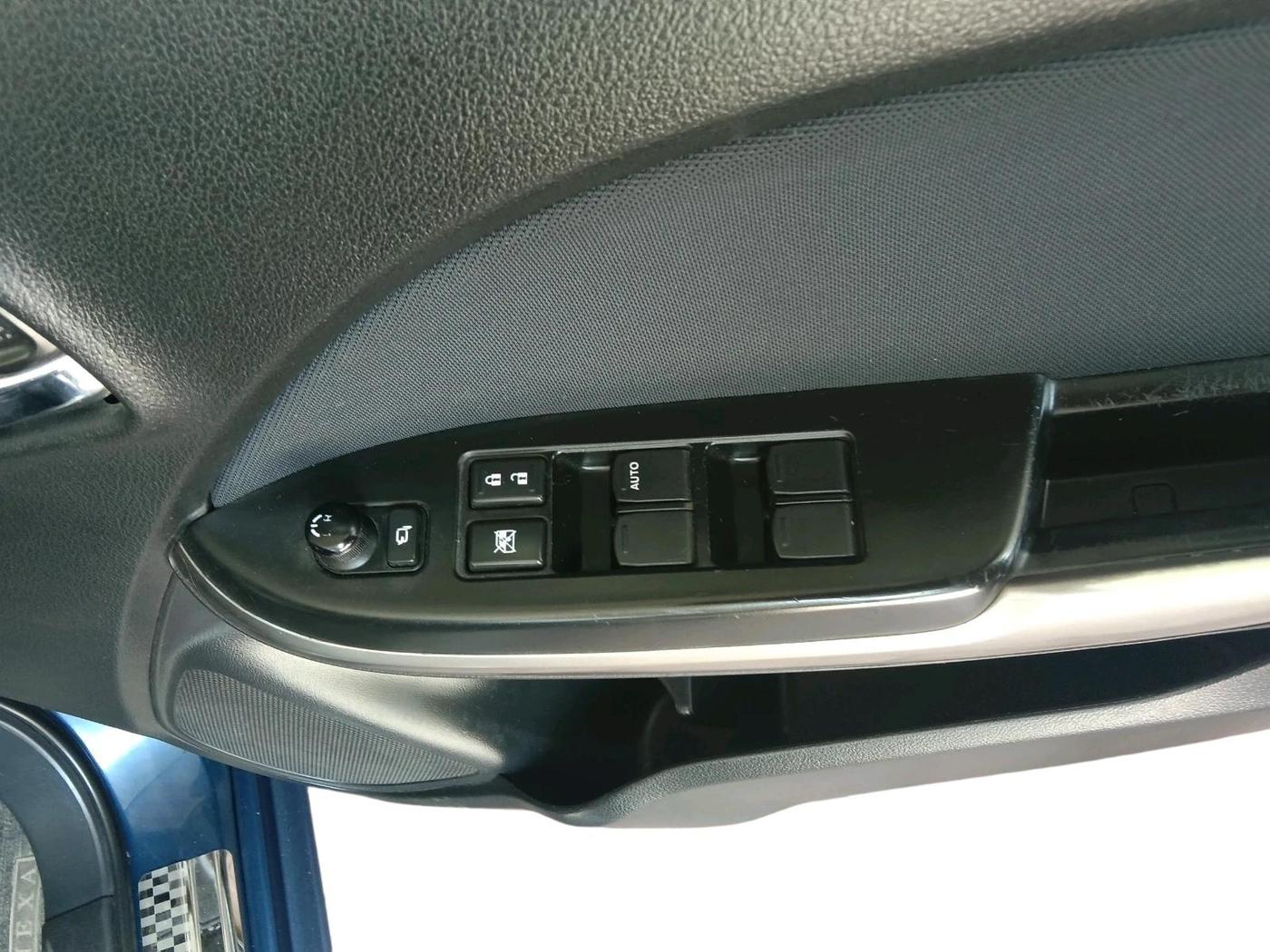 2020 Maruti Baleno ZETA PETROL 1.2, Petrol, Manual, 72,518 km, interior