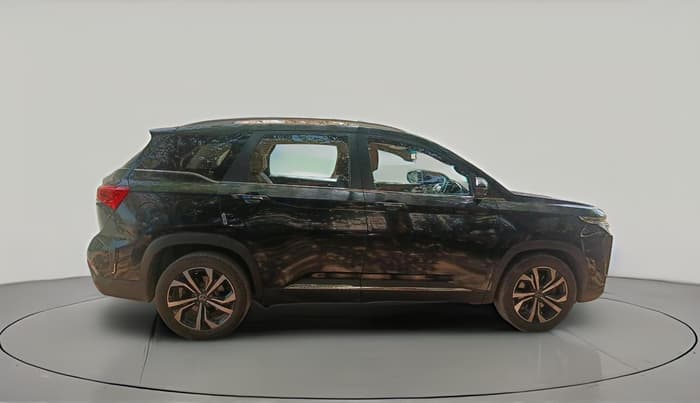 2023 MG HECTOR PLUS SHARP PRO 1.5 PETROL TURBO CVT 6 STR, Petrol, Automatic, 50,507 km, exterior