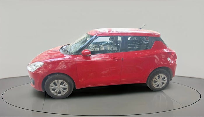 2019 Maruti Swift VXI, Petrol, Manual, 64,602 km, exterior