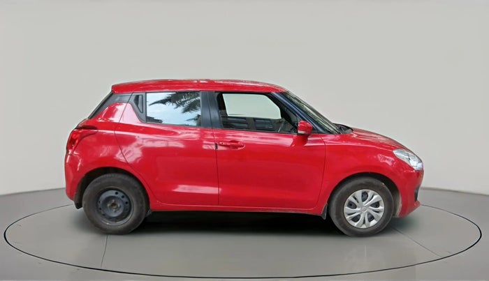 2019 Maruti Swift VXI, Petrol, Manual, 64,602 km, exterior