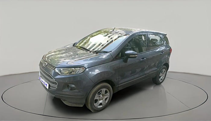 2017 Ford Ecosport TREND 1.5L PETROL, Petrol, Manual, 93,985 km, exterior