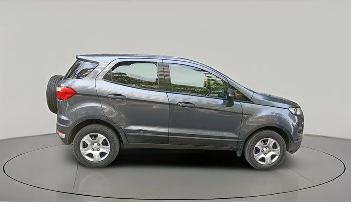 2017 Ford Ecosport TREND 1.5L PETROL, Petrol, Manual, 93,985 km, exterior