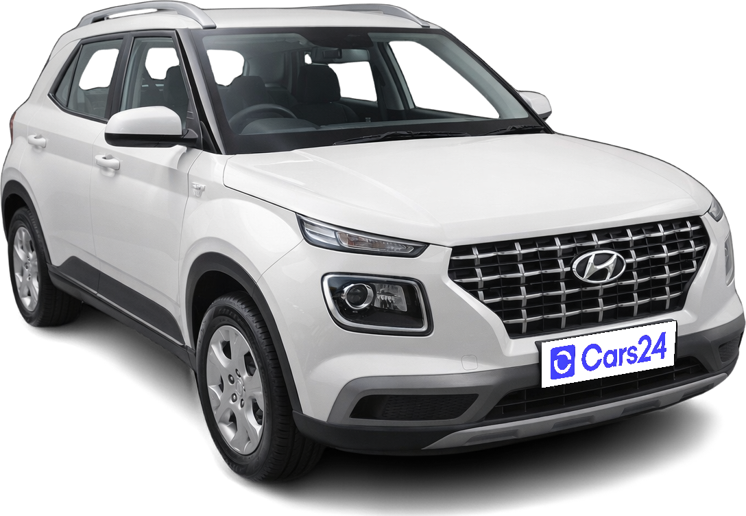 2021 Hyundai VENUE - SUV - Petrol - Automatic - ₹5.90 lakh