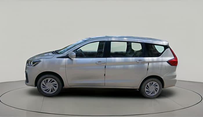 2020 Maruti Ertiga VXI SHVS, Petrol, Manual, 48,072 km, exterior