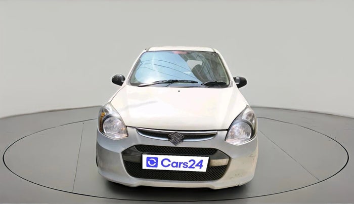 2015 Maruti Alto 800 VXI, Petrol, Manual, 48,011 km, exterior