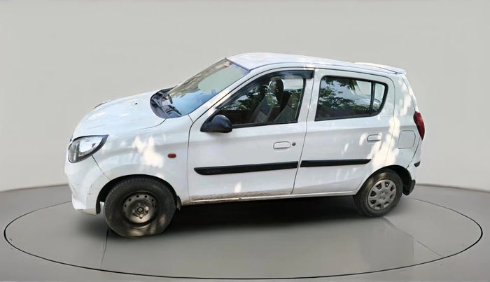2015 Maruti Alto 800 VXI, Petrol, Manual, 48,011 km, exterior