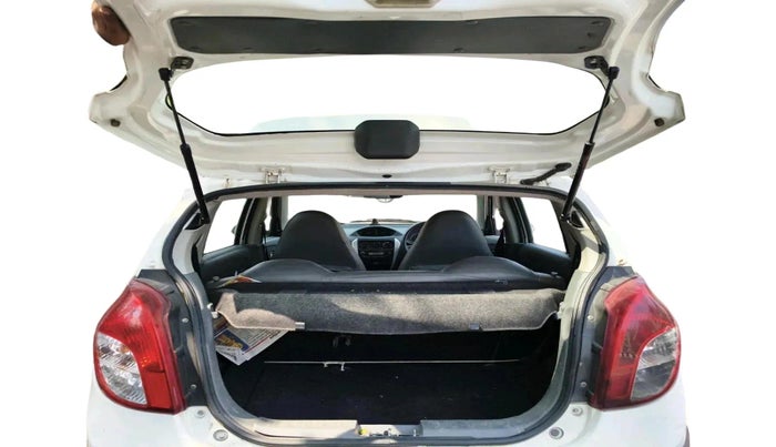 2015 Maruti Alto 800 VXI, Petrol, Manual, 48,011 km, exterior